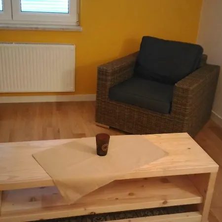 Jana Lejlighed Banjole
